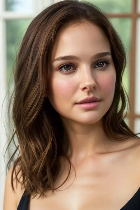 Realistic,Portrait Photography,Girl,Other,SD 1.5
