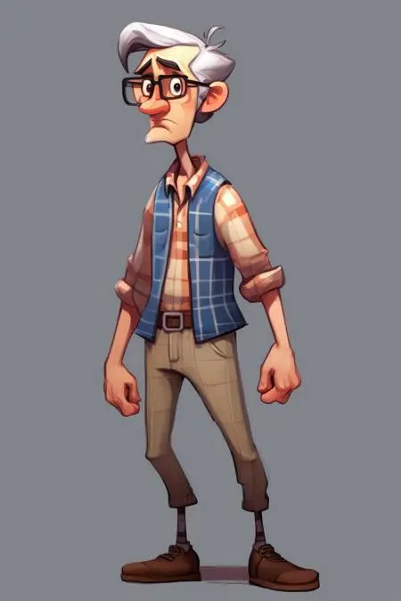 Anime,Girl,Boy,LoRA,SDXL