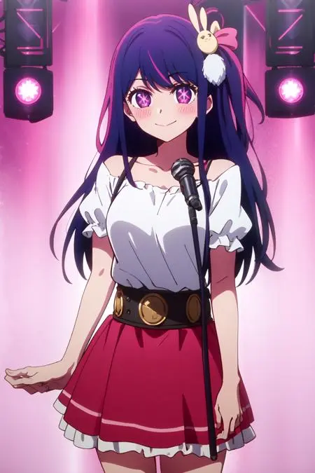 Anime,Anime Character,Girl,LoRA,SD 1.5