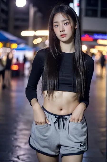 Realistic,Portrait Photography,Girl,LoRA,SD 1.5