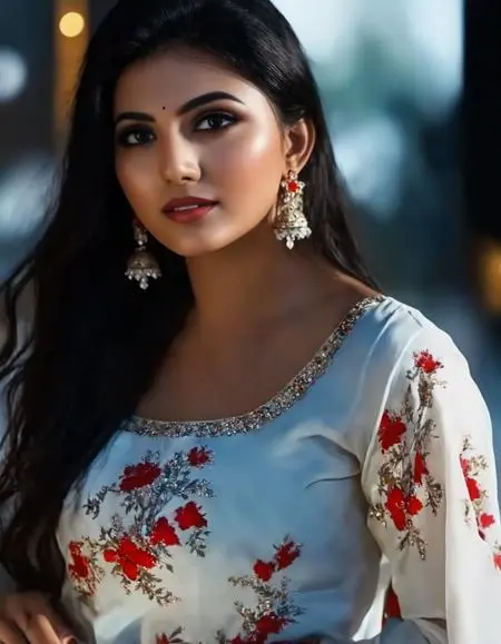 Realistic,Portrait Photography,Girl,LoRA,SDXL