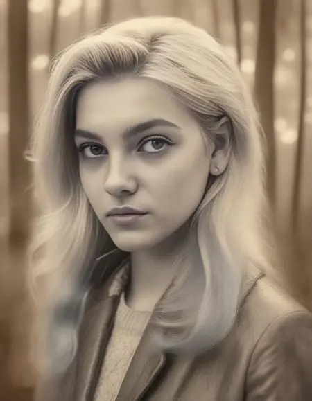 Realistic,Portrait Photography,Girl,LoRA,SDXL