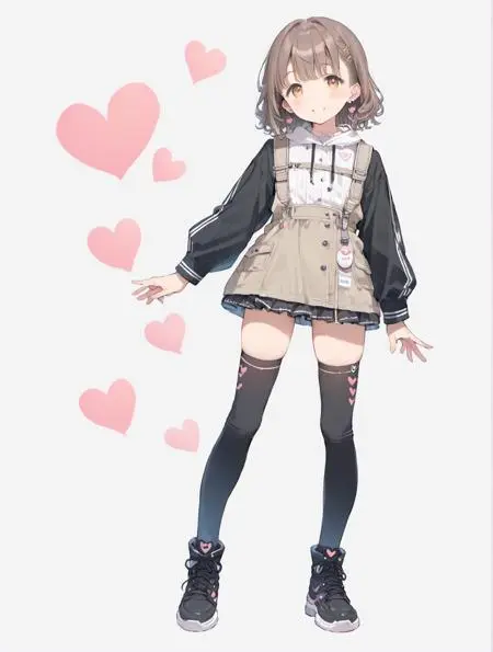 Anime,Anime Style,Girl,Checkpoint,Pony