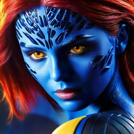 CGI style,Anime Character,Girl,LoRA,SDXL