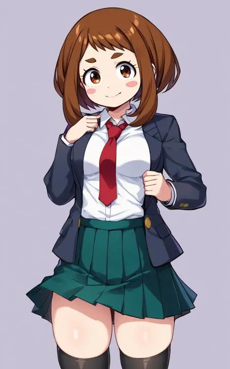 Anime,Anime Character,Girl,LoRA,SDXL