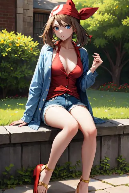 Anime,Anime Style,Girl,LoRA,SD 1.5