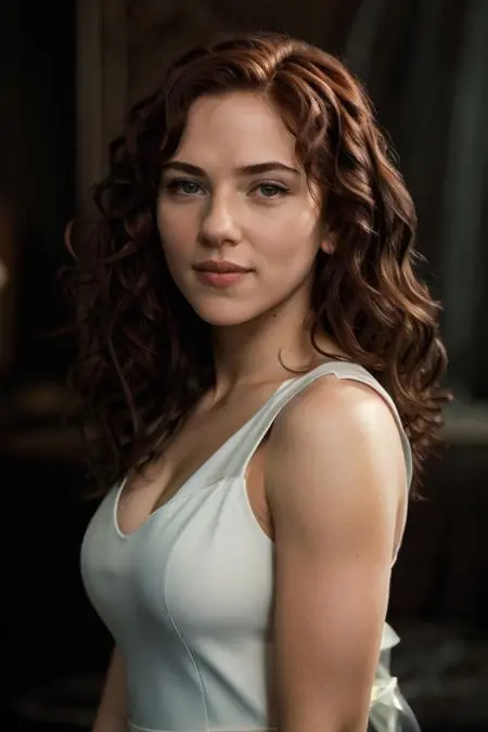 Natasha Shvetsning yalangoch fotosurati