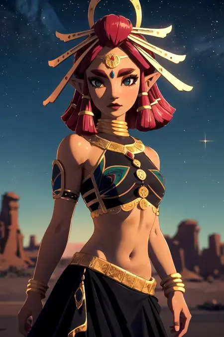 Anime,Anime Character,Girl,LoRA,SD 1.5