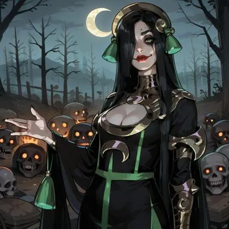 Anime Style,Girl,LoRA,Pony