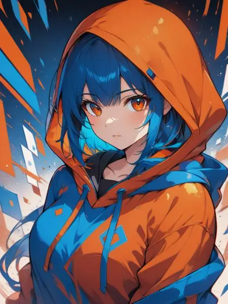 Anime,Anime,Girl,Checkpoint,SDXL