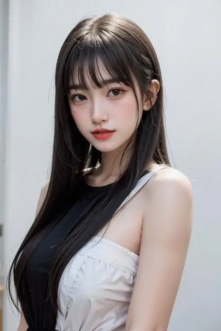 Realistic,Portrait Photography,Girl,LoRA,SD 1.5