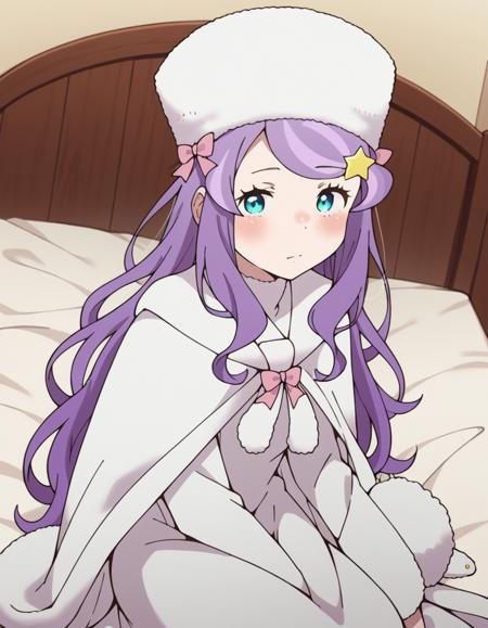 Anastasia Hoshin (アナスタシア・ホーシン) - Re:Zero (Re：ゼロから