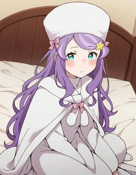 Anime,Anime,Girl,LoRA,Pony