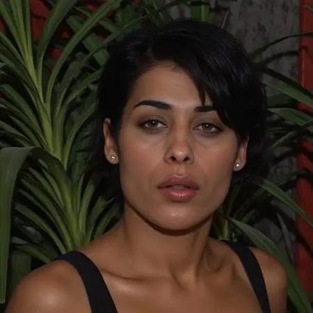 Portrait Photography,Girl,Physical/Facial feature,LoRA,FLUX.1