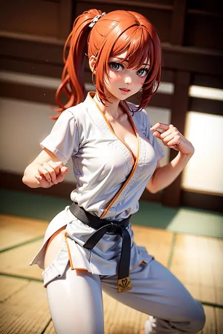 CGI style,Anime Style,Girl,Checkpoint,SD 1.5