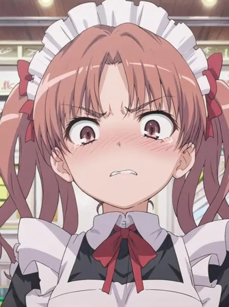 Anime,Anime Character,Girl,LoRA,SDXL