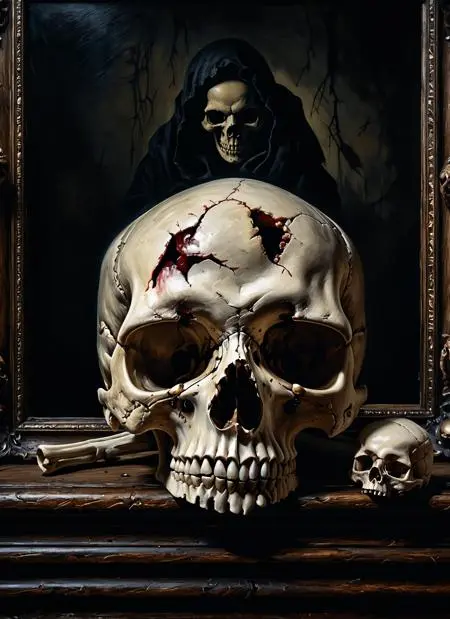 CGI style,Anime Character,Girl,LoRA,SDXL