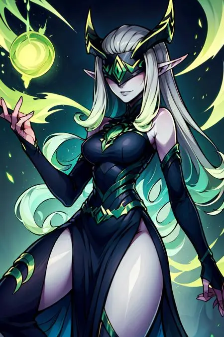 Anime,Anime Character,Girl,LoRA,SD 1.5