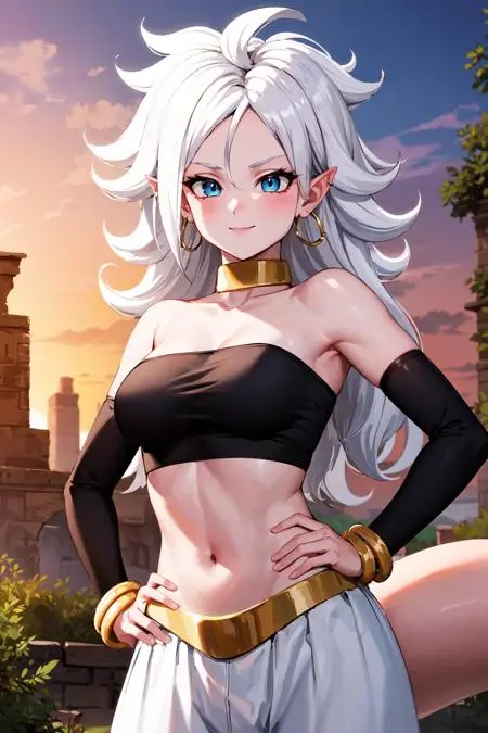 Anime,Anime Character,Girl,LoRA,SD 1.5