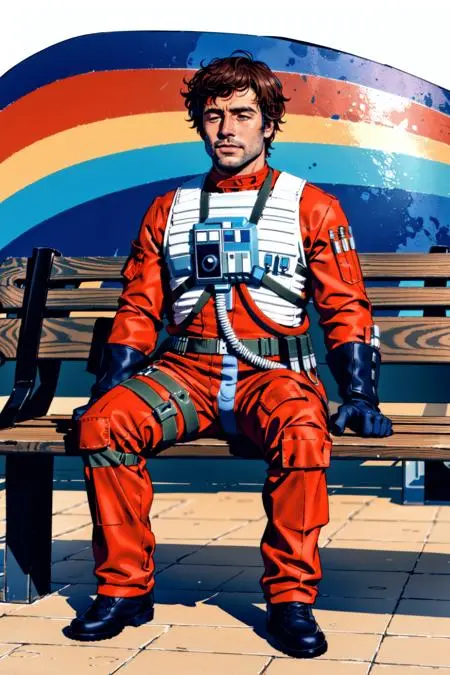 Anime,CGI style,Girl,LoRA,SD 1.5