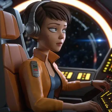 Anime,Anime Style,Girl,Checkpoint,SDXL