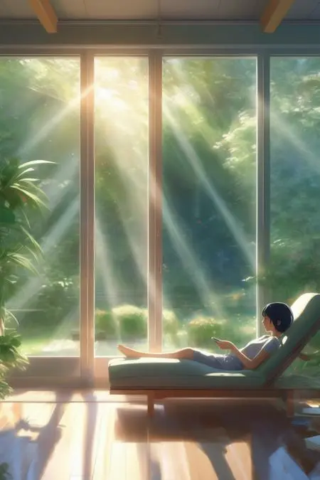 Anime,Anime Style,Girl,LoRA,SDXL