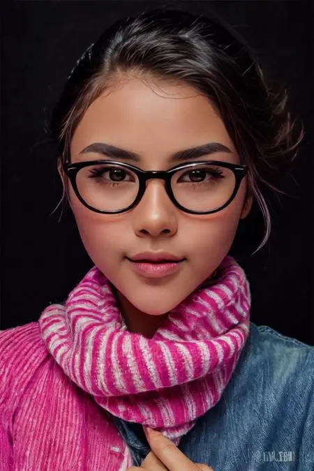 Realistic,Portrait Photography,Girl,LoRA,SD 1.5