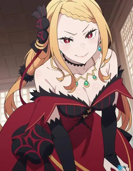 Anime,Anime,Girl,LoRA,Pony