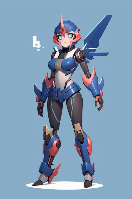 Anime Style,Girl,Style Boost,LoRA,SD 1.5