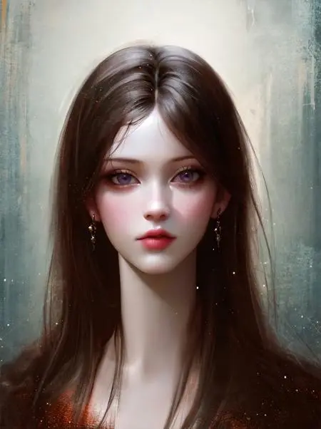 Anime,Anime Style,Girl,Checkpoint,SD 1.5