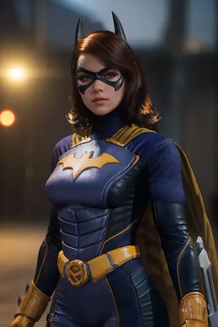 Realistic,Portrait Photography,Girl,LoRA,SD 1.5