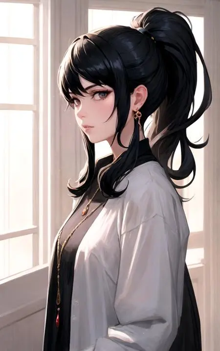 Anime,Anime Character,Girl,Other,SD 1.5