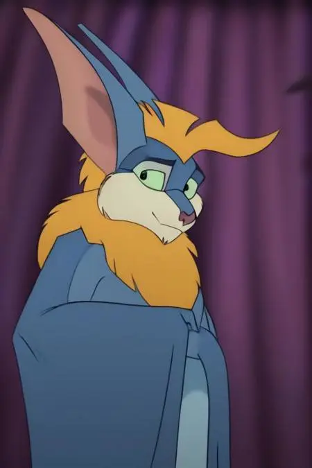 CGI style,Anime,Object Enhance,LoRA,SD 1.5