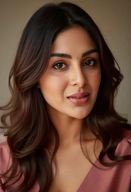 Portrait Photography,Girl,Physical/Facial feature,LoRA,FLUX.1