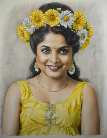 Realistic,Portrait Photography,Girl,LoRA,SDXL