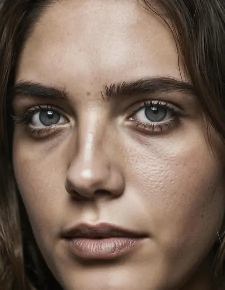 Portrait Photography,Girl,LoRA,FLUX.1