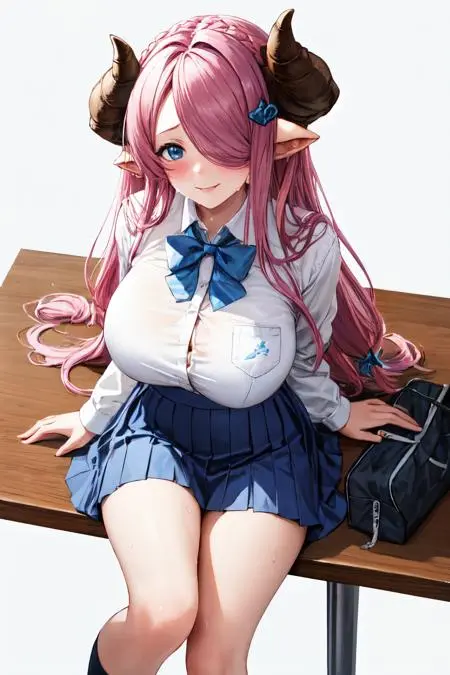 Anime,Anime Character,Girl,LoRA,SD 1.5