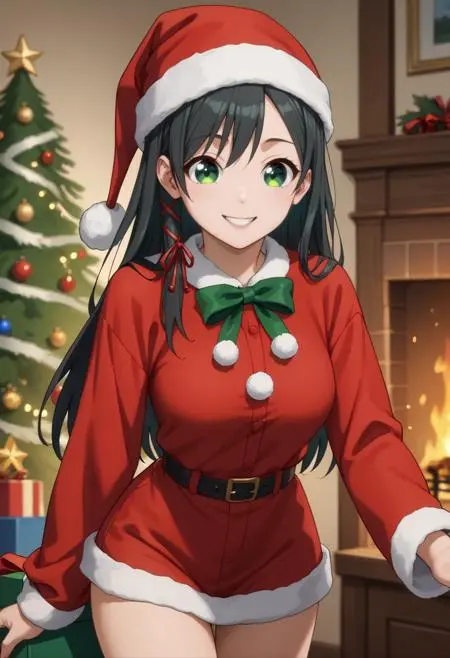 Anime Style,Girl,Object Enhance,LoRA,Pony