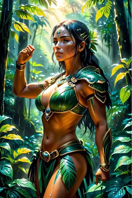 CGI style,Anime Style,Girl,Checkpoint,SDXL