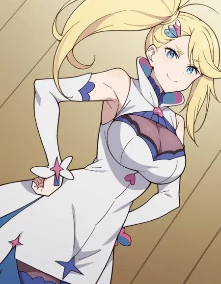 Anime,Anime,Girl,LoRA,Pony