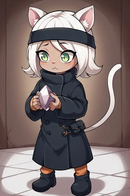 Anime,Anime,Girl,LoRA,Pony