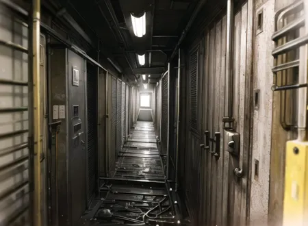 Realistic,Arch & Interiors,Space & Scene,LoRA,SD 1.5