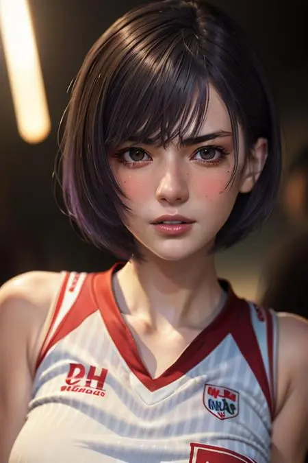 Anime,Girl,Object Enhance,LoRA,SD 1.5