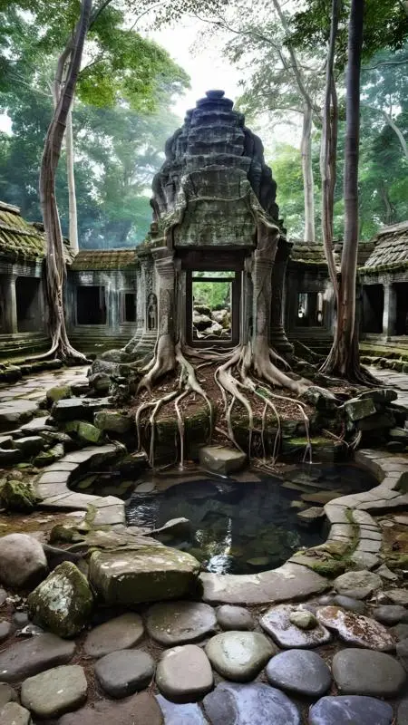 Architectural Design,Building,Style Boost,LoRA,SDXL