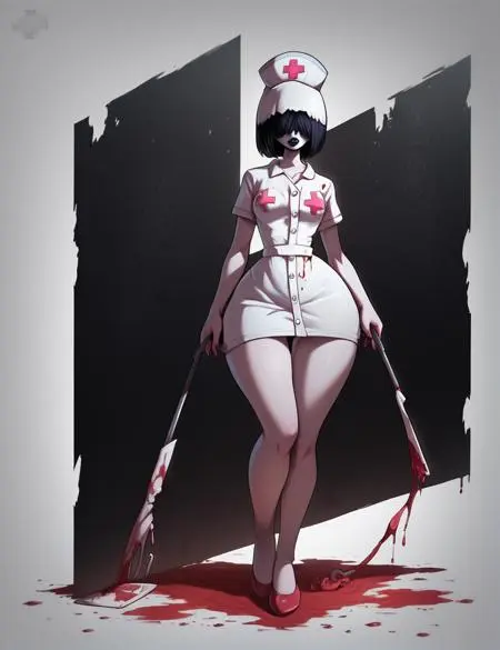 Anime,Anime Style,Girl,Checkpoint,SDXL