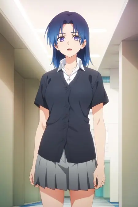 Anime,Anime Character,Girl,LoRA,SD 1.5