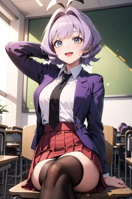 Anime,Anime Character,Girl,LoRA,SD 1.5