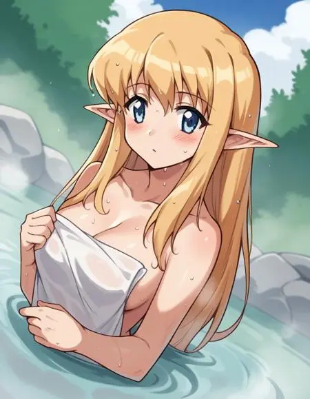 Anime,Anime Style,Girl,LoRA,Pony