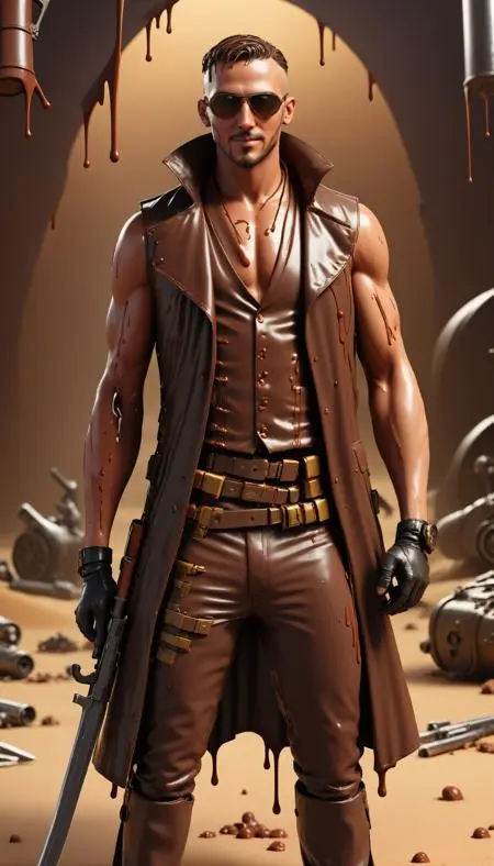 Realistic,CGI style,Style & Filter,LoRA,SDXL