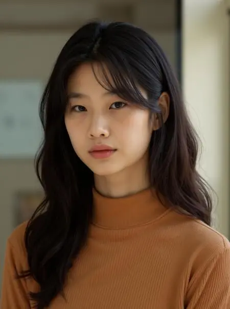 Portrait Photography,Girl,Object Enhance,LoRA,FLUX.1